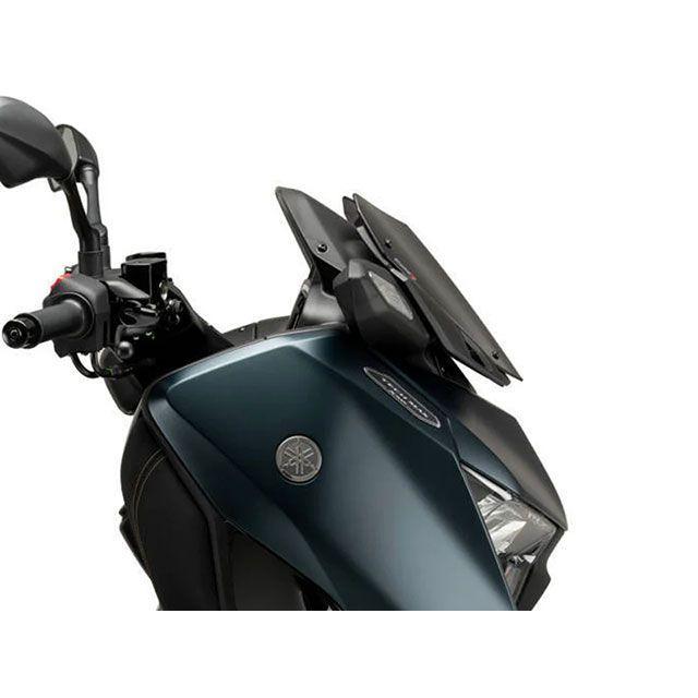 Puig（プーチ） V-TECH LINE スポーツスクリーン（ダークスモーク