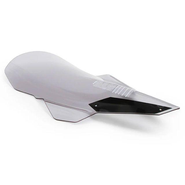 Puig プーチ V-TECH LINE ツーリングスクリーン（スモーク） バイク