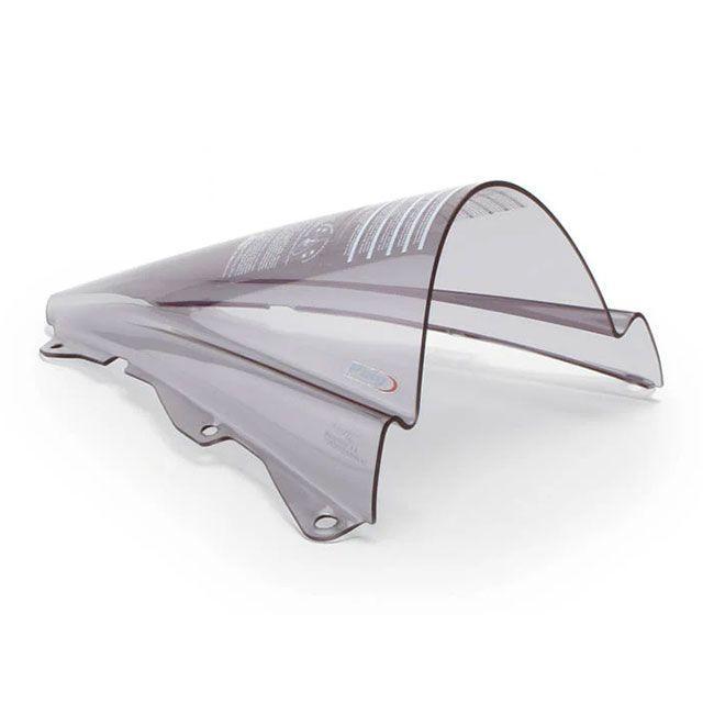 プーチ　レーシングスクリーン Puig（プーチ） Puig 21767H Z-RACING SCREEN [SMOKE] Kawasaki ZX-4R