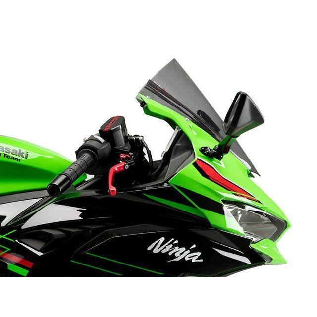 Puig（プーチ） レーシングスクリーン Z-Racing（スモーク