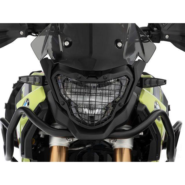 Wunderlich（ワンダーリッヒ） F900GS 脱着式ヘッドライトグリル