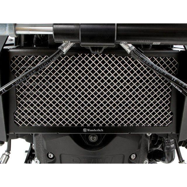 RnineT ワンダーリッヒ オイルクーラーガード Wunderlich（ワンダーリッヒ） オイルクーラーガード RnineT /5 Pure
