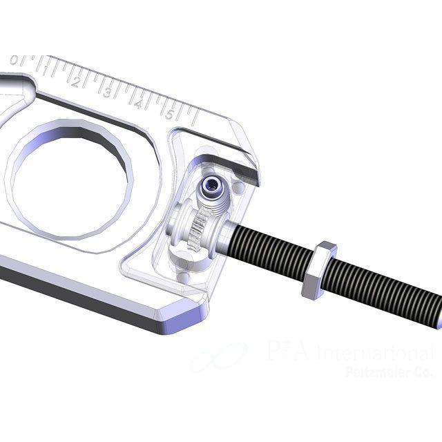 ギルズツーリング TCA チェーンアジャスター GILLES TOOLING