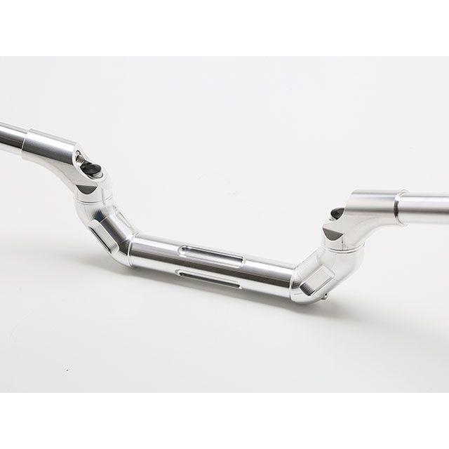 AELLA（アエラ） 汎用 アルミ削り出し汎用可変ハンドル TYPE-1