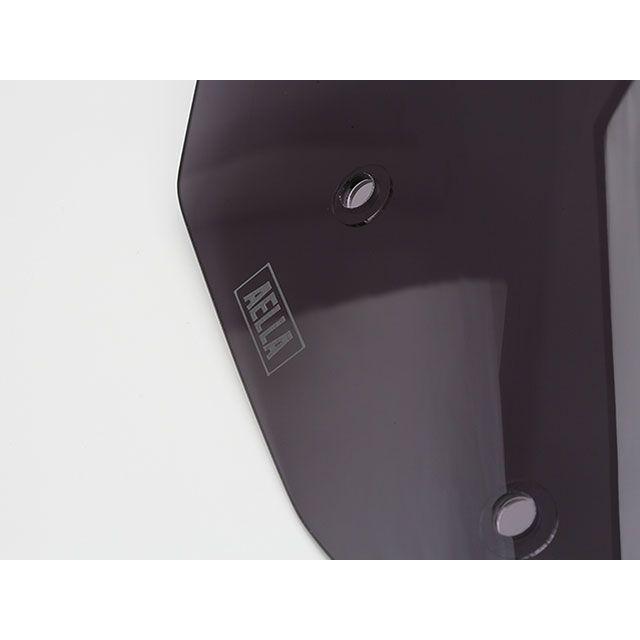 AELLA（アエラ） R1300GS ハイスクリーン R1300GS/23-（スモーク