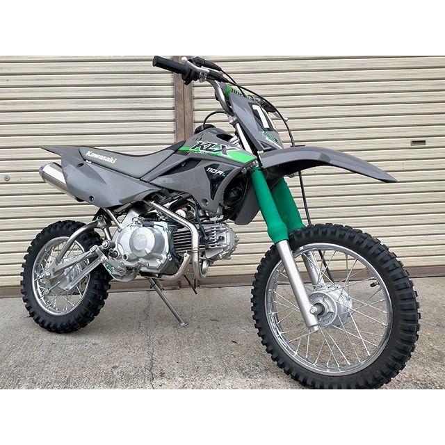 techserfu（テックサーフ） KLX110L KLX110RL スーパーモトマックス