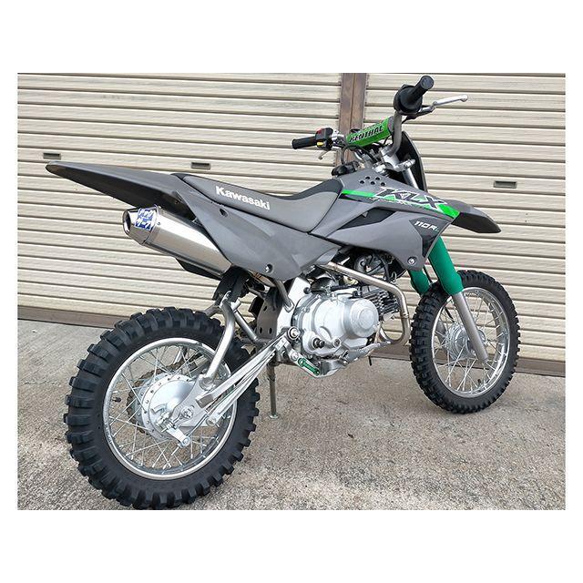 techserfu（テックサーフ） KLX110L KLX110RL スーパーモトマックス