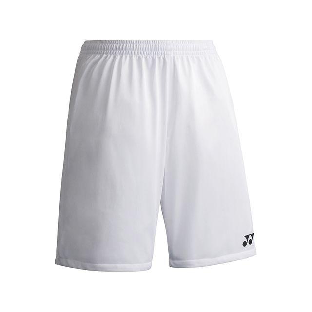 YONEX（ヨネックス） FW2002 ユニゲームパンツ（ホワイト） サイズ S