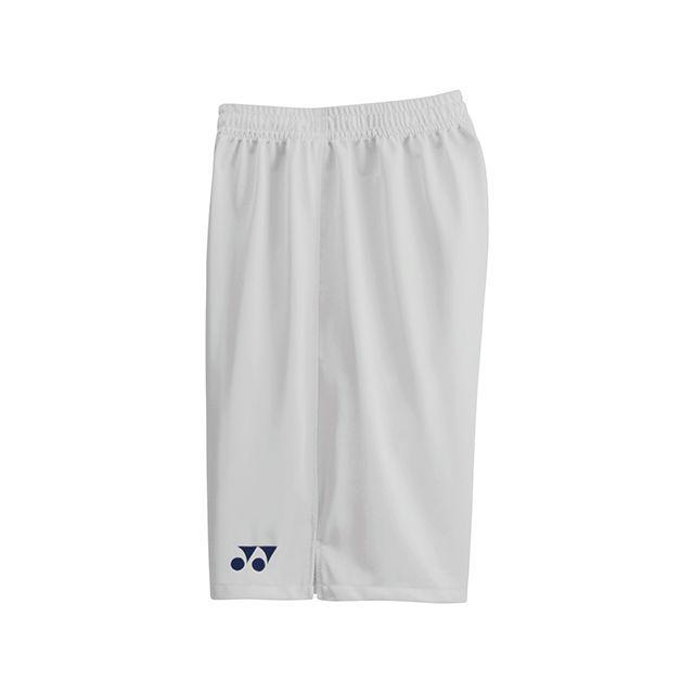 YONEX（ヨネックス） FW2002 ユニゲームパンツ（シルバー） サイズ S