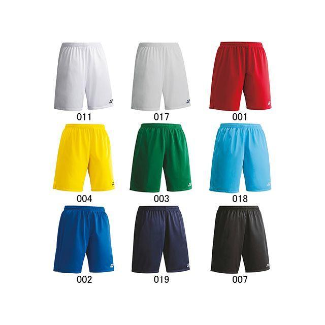 YONEX テニスシューズ 25.5cm ネイビー YONEX（ヨネックス） FW2002 ユニゲームパンツ（スカイブルー） サイズ