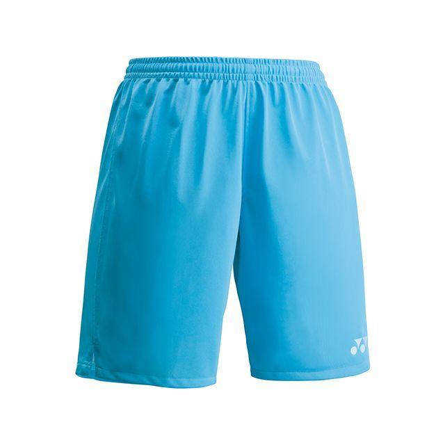 YONEX（ヨネックス） FW2002 ユニゲームパンツ（スカイブルー） サイズ