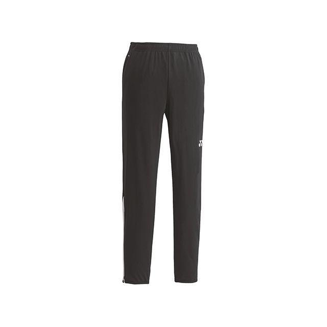 YONEX（ヨネックス） FW6006 ユニトレーニングトップパンツ（ブラック