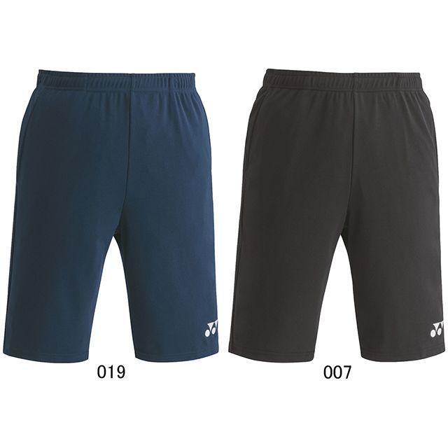 YONEX ヨネックス FW6009 ユニトレーニングトップハーフパンツ
