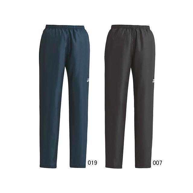 YONEX（ヨネックス） FW8001J ジュニア裏地付ウォーマーパンツ