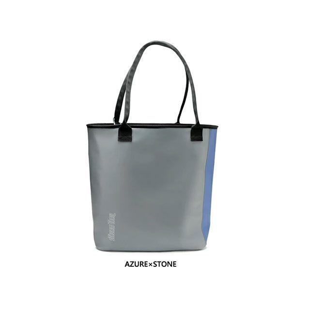 ストリームトレイル OSCAR L AZURE×STONE with POUCH STREAM TRAILの画像