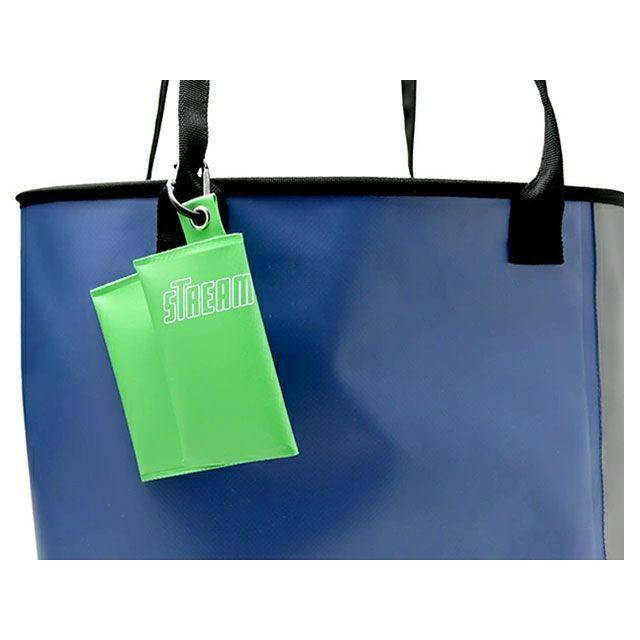 ストリームトレイル OSCAR L AZURE×STONE with POUCH STREAM TRAILの画像
