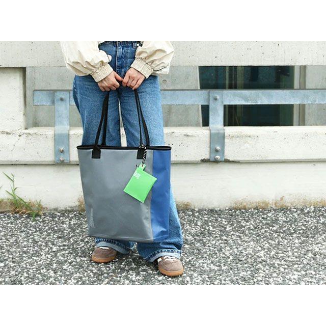 ストリームトレイル OSCAR L AZURE×STONE with POUCH STREAM TRAILの画像