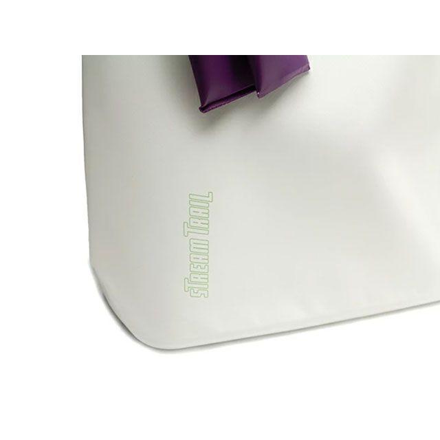 ストリームトレイル OSCAR L SPLASH×LIME with POUCH STREAM TRAILの画像