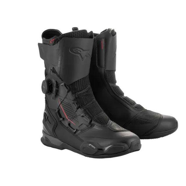 alpinestars アルパインスターズ SMX S ブーツ 27.5cm アルパインスターズ（alpinestars） エスピーエックスボアブーツ