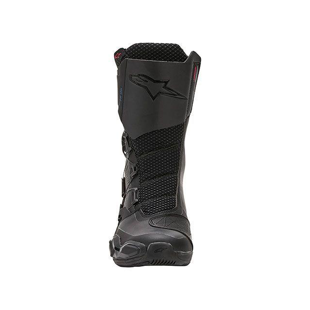 alpinestars アルパインスターズ SMX S ブーツ 27.5cm アルパインスターズ（alpinestars） エスピーエックスボアブーツ