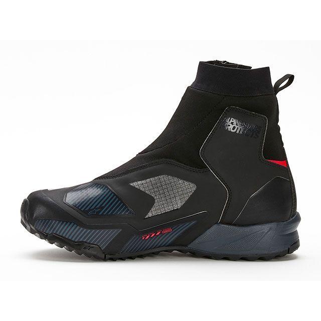 【未使用】HEAD CLASSIC BOA スノーボードブーツ 26.0cm アルパインスターズ（alpinestars） シーアールエイトゴアテックス