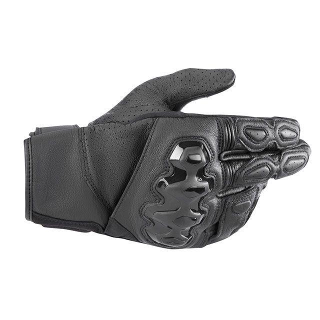Alpinestars バイクグローブ サイズXLブラック アルパインスターズ（alpinestars） セラーブイスリーグローブ
