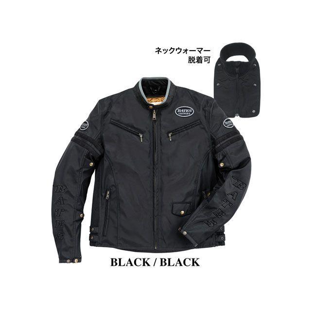 BATES 黒ライダースジャケット Mサイズ BATES 黒ライダースジャケット Mサイズ BATES公式通販ノー