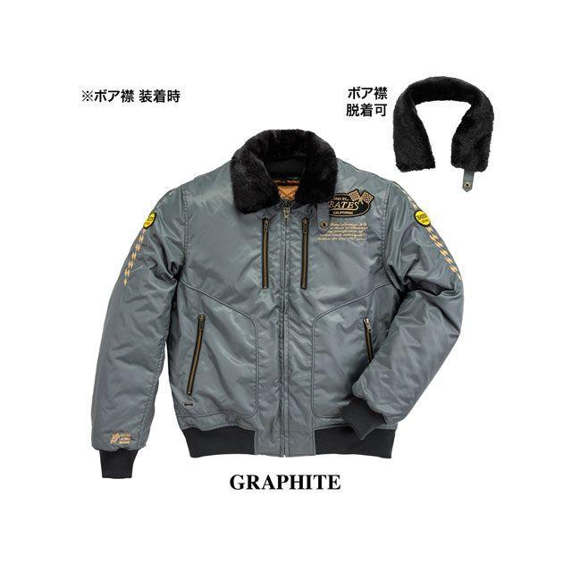 正規品／ベイツ 2024-2025秋冬モデル SA-N2453 ナイロンジャケット 