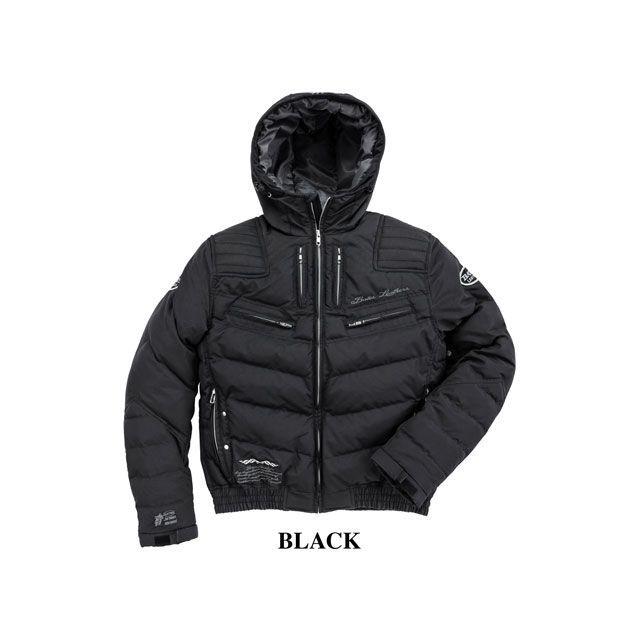 L.L.Bean Warm-up Jacket 90s 美品 BATES（ベイツ） SA-N2454 ナイロンパーカー（ブラック） サイズ L