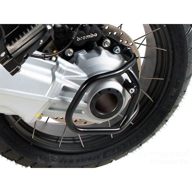 ヘプコ＆ベッカー（HEPCO&BECKER） Stelvio ファイナルドライブガード