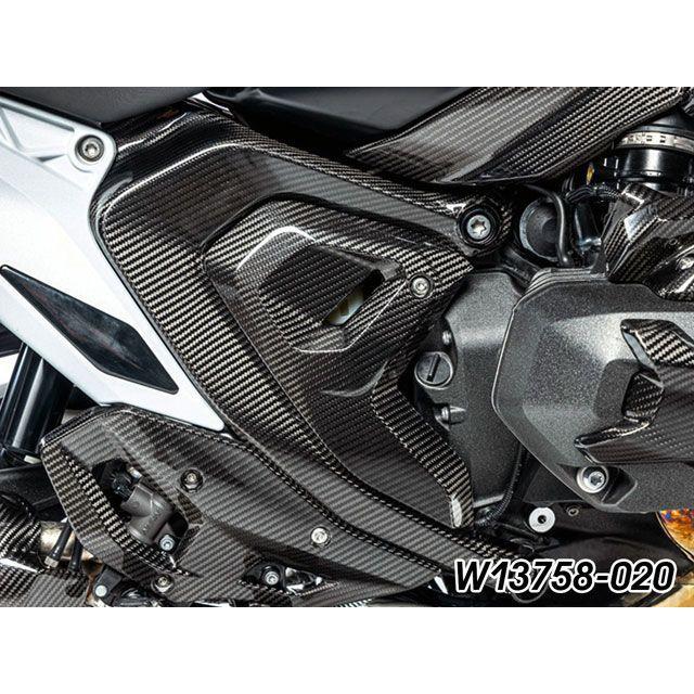 専用です。 Wunderlich（ワンダーリッヒ） R1300GS カーボン フレームカバー 右側