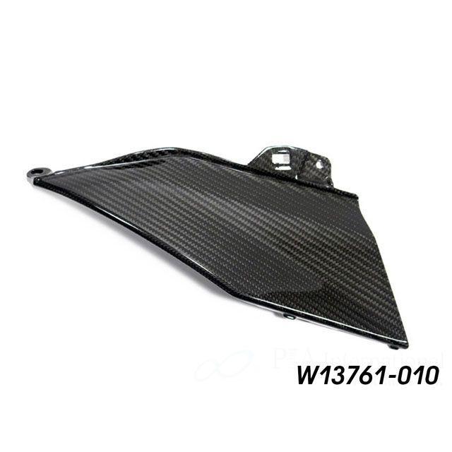 Wunderlich（ワンダーリッヒ） R1300GS カーボン タンクカバー Bottom