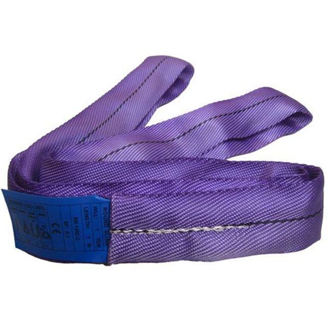 FREAK（DIY、工具） フリーク CEラウンドスリングN型 使用荷重1000kg