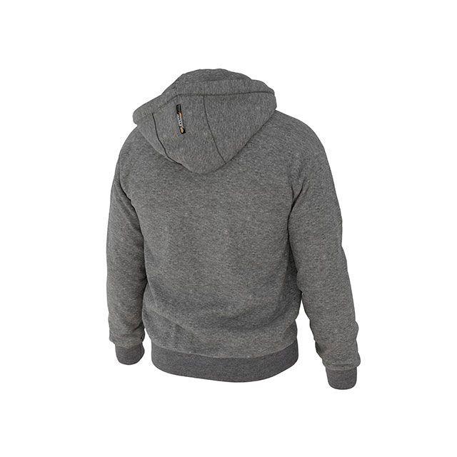 IXON（イクソン） IXON 2024-2025秋冬モデル CHILL パーカー（グレー