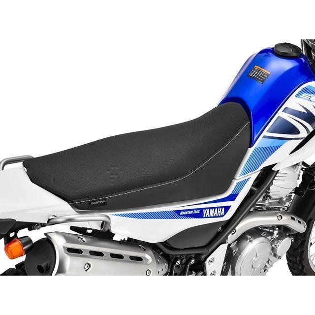 セロー250 ZETA アドバンスシート ハイシート ZETA ジータ アドバンスシート ハイシート : モトメガネYahoo!店
