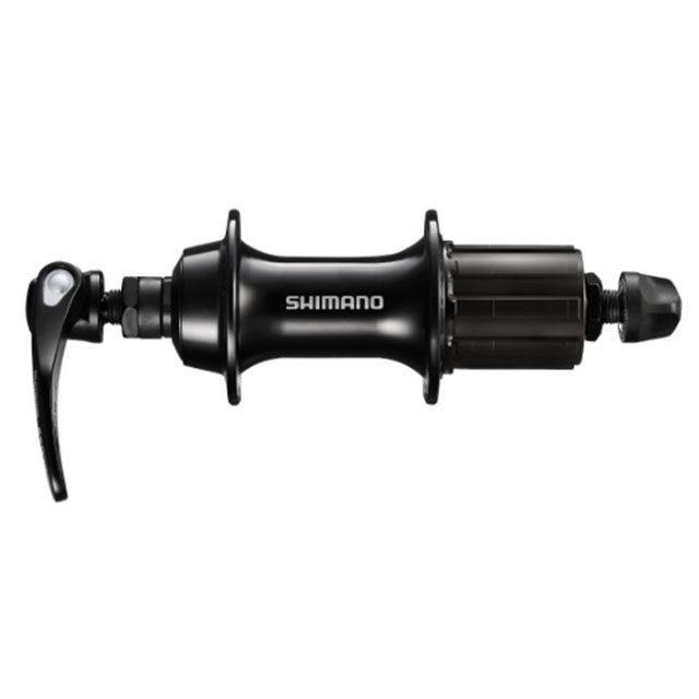 シマノ（SHIMANO） シマノ（自転車） EFHRS300BYBL フリーハブ