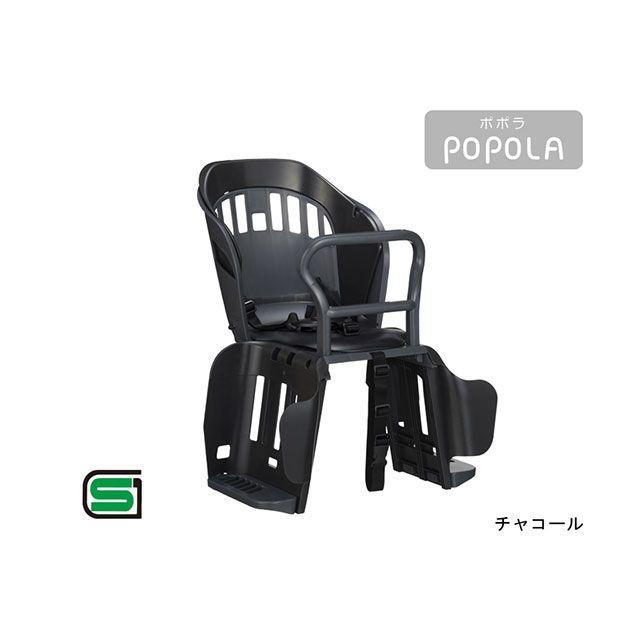 椅子1点・専用 OGK Kabuto（オージーケーカブト） OGK技研（自転車） リア