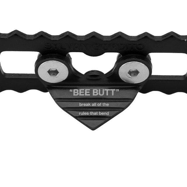 三ヶ島製作所 三ヶ島（自転車） カスタマイズパーツ Bee Butt