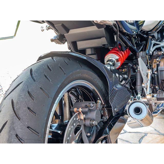 ARCHI アーキ Z900RS FRPリアフェンダー Z900RS（キャンディートーン