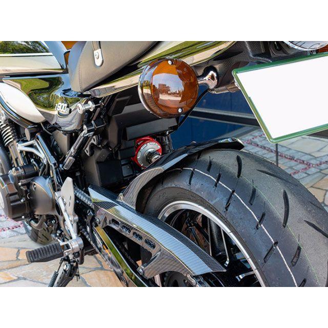 ARCHI アーキ Z900RS FRPリアフェンダー Z900RS（キャンディートーン