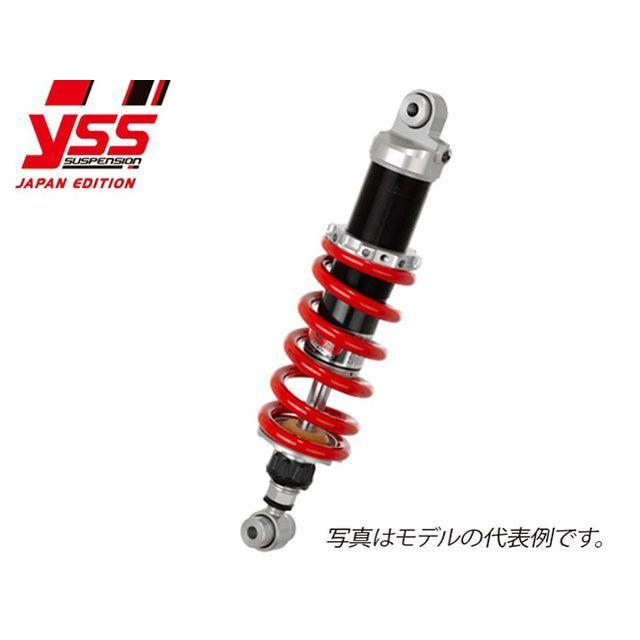 YSS YSS DEMON150 リアサスペンション モノショック MZ366 YSS RACING