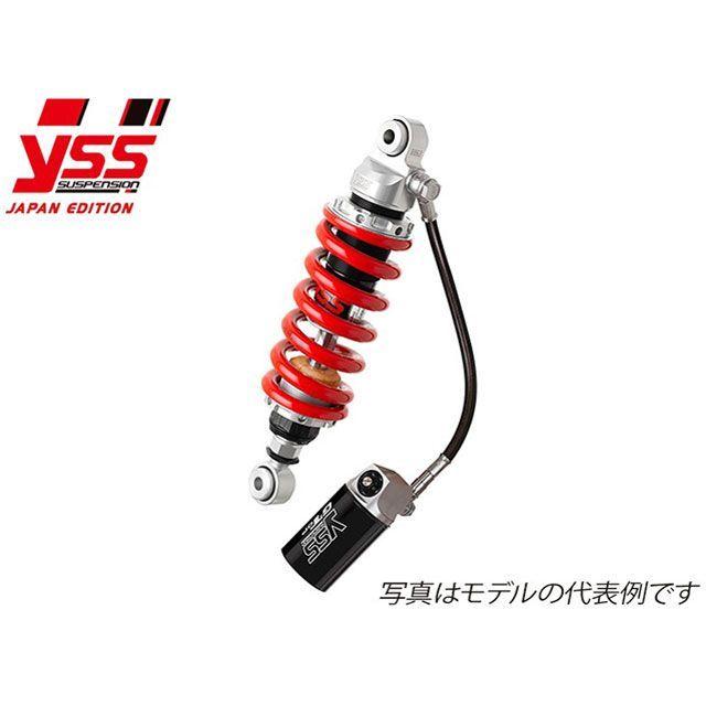 YSS YSS DEMON150 リアサスペンション モノショック MX366-TRC YSS 