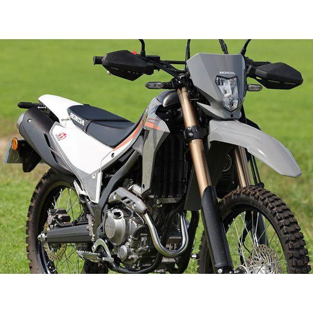 さこ様 確認用 SP忠男 CRF250L POWER BOX パイプ SANPO SP TADAO : モトメガネYahoo