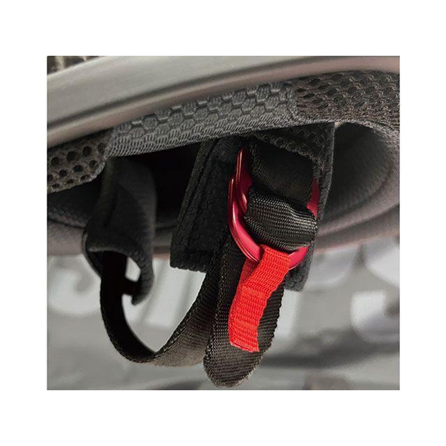 シンプソン（SIMPSON） SB15（ストーンブラック） サイズ 57 SIMPSON