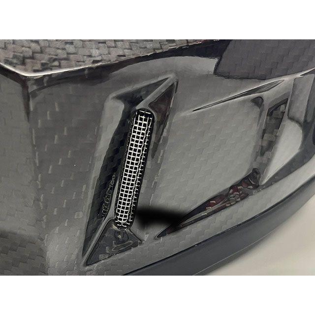 シンプソン SB15（レッド） サイズ 57 SIMPSON バイク : モトメガネ