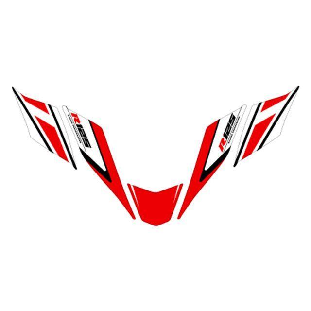 MDF（エムディーエフ） 【メーカー直送】エムディーエフ YZF-R125 YZF