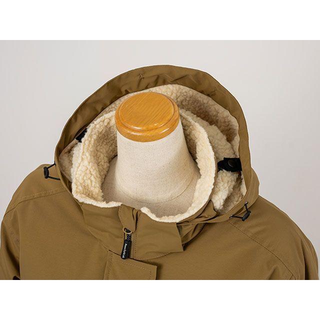 Rosso StyleLab ロッソスタイルラボ 2024-2025秋冬モデル ROJ1003 ボア