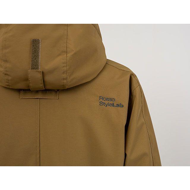Rosso StyleLab ロッソスタイルラボ 2024-2025秋冬モデル ROJ1003 ボア