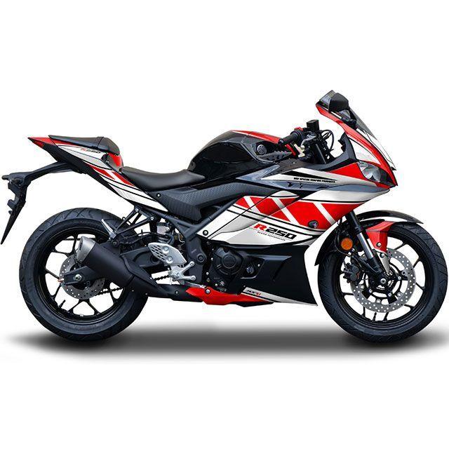 メーカー直送】エムディーエフ YZF-R25 YZF-R25(2019 メーカー直送】エムディーエフ YZF-R25 YZF-R25(2019