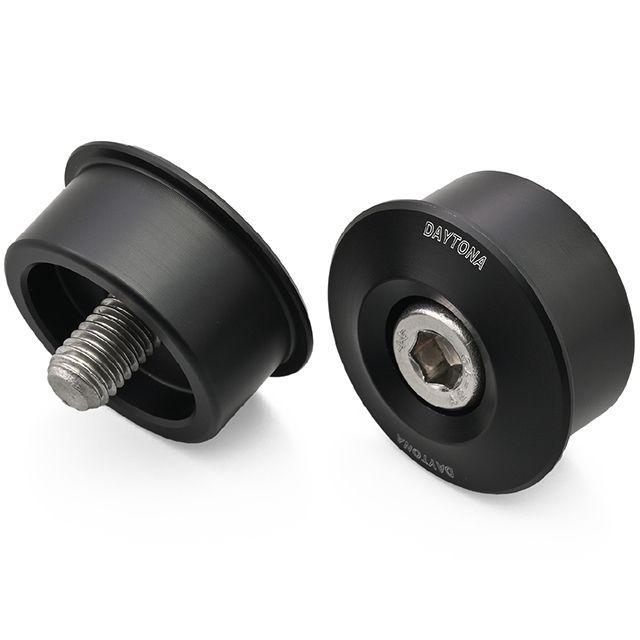 専用3 DAYTONA（バイク用品） デイトナ BEミラーアダプターKAWASAKI